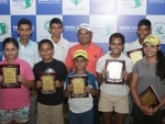 Udayjit Bhalotia clinches Tata Steel Tolly Juniors Challenge 2014